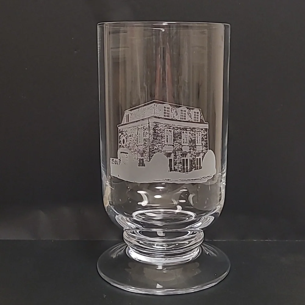 Abino Mills Glassworks Storm Lantern